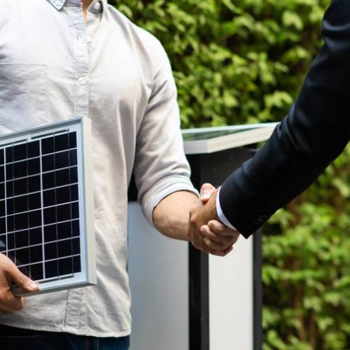 Consulenze energetiche a Messina
