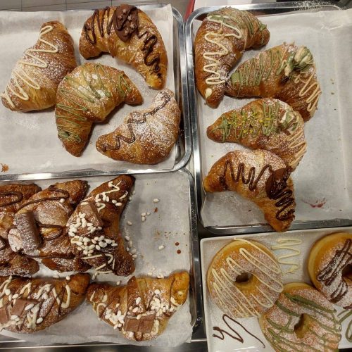Cornetteria a Sala Consilina