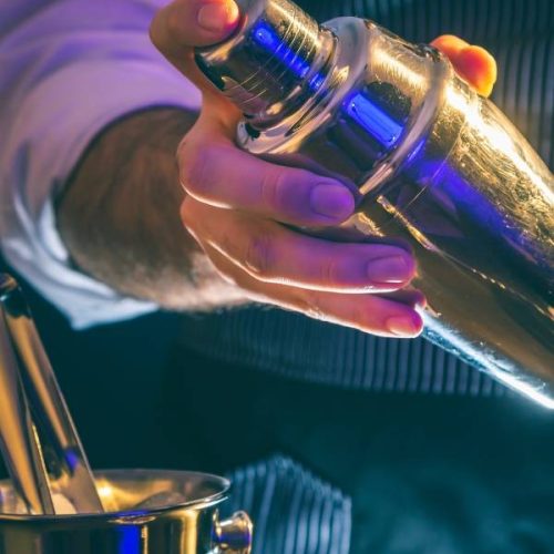 Corsi di cocktail con attestato a Santa Maria di Sala
