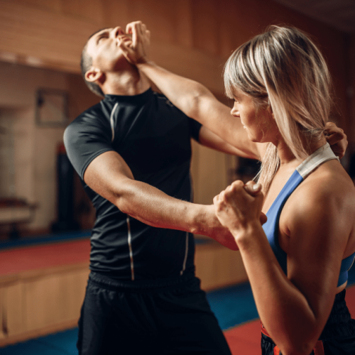 DOVE ALLENARSI CON UN PERSONAL TRAINER A FIRENZE