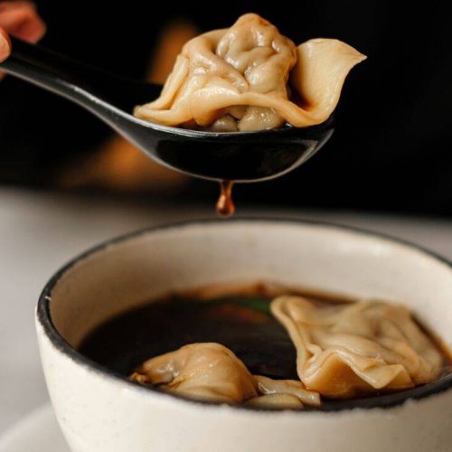 Cucina tipica giapponese a Noale