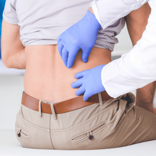 CURA PER PATALOGIE UROLOGICHE A CASERTA