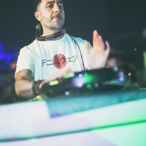 DJ PER EVENTI A CATANIA