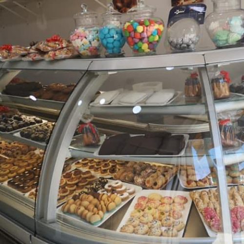 DOLCI E SALATI PER OGNI TIPO DI EVENTO A CASSINO