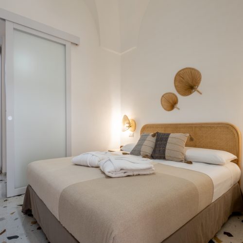 BED AND BREAKFAST NEL CENTRO STORICO A OSTUNI 