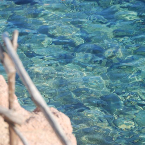 VILLA VISTA MARE A COSTA PARADISO