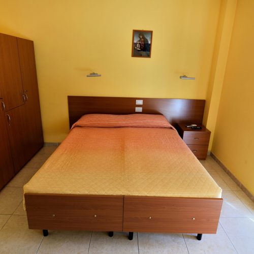 BED AND BREAKFAST A FOGGIA