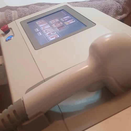 Depilazione laser Santa Maria di Zevio