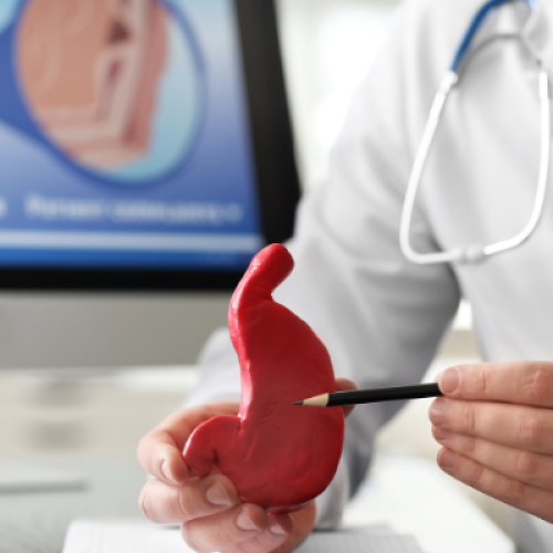 Disturbi gastrointestinali e alimentazione: l’importanza di una dieta mirata a Caserta