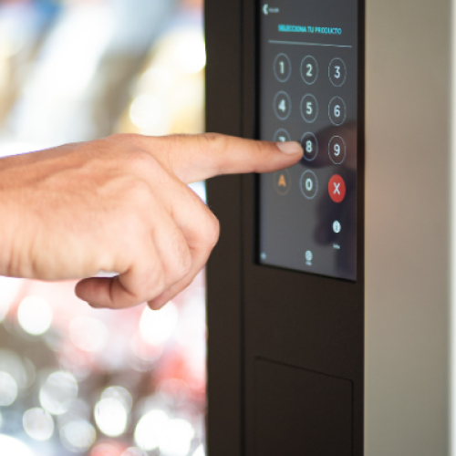 Come migliorare la pausa caffè in ufficio: guida alla scelta del distributore automatico a Parma