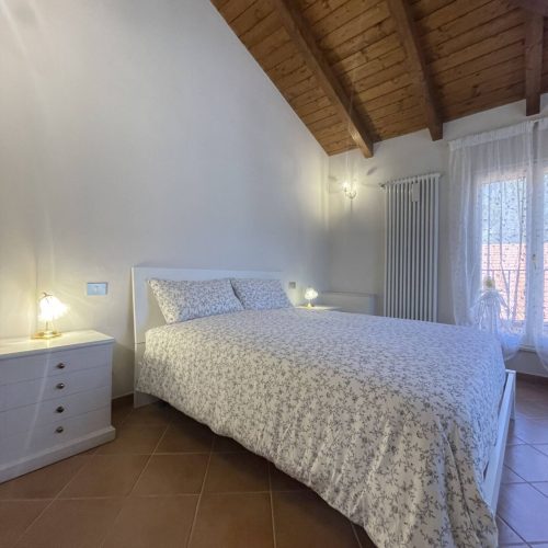 Dove dormire sul cammino via di Linari a Langhirano