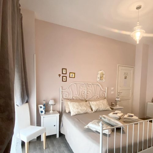 Dove dormire vicino stazione Passo Corese