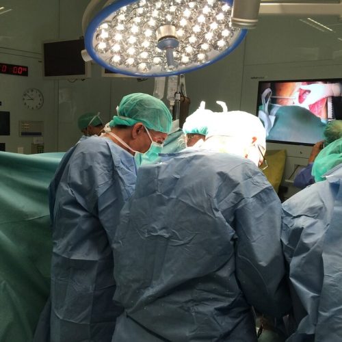 Trattamenti per malformazioni del pene a Livorno e Follonica