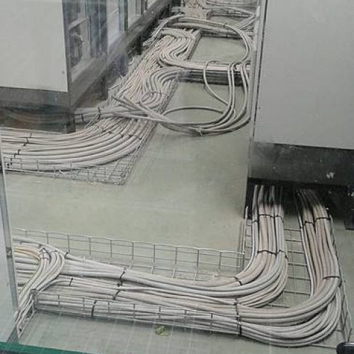 Elettricista a San Giuliano Milanese