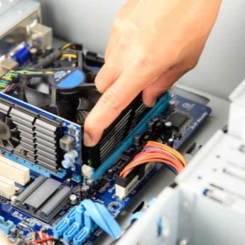 Elettronica computerizzata in provincia di Rieti: innovazione e precisione al servizio della tecnologia