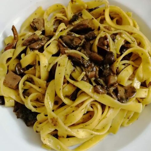 CUCINA TIPICA VENETA A COLBERTALDO