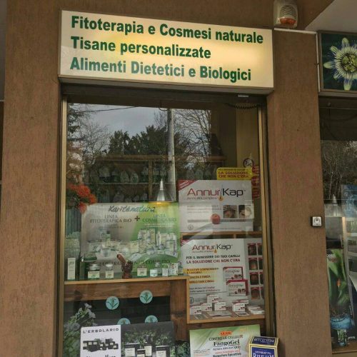 Farmaci fitoterapici a Como