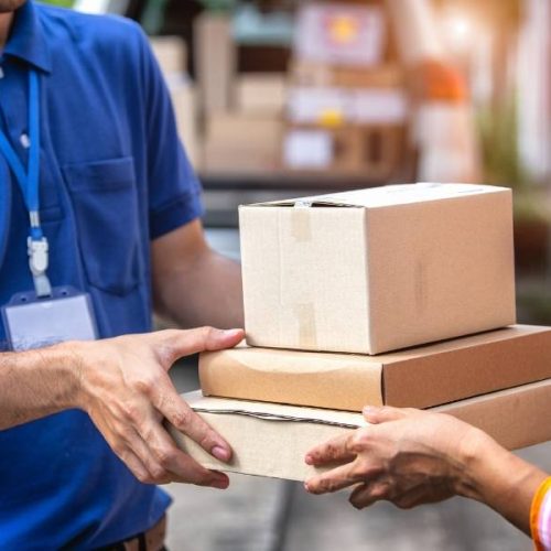 Fattorini per consegne espresse in città e provincia a Verona