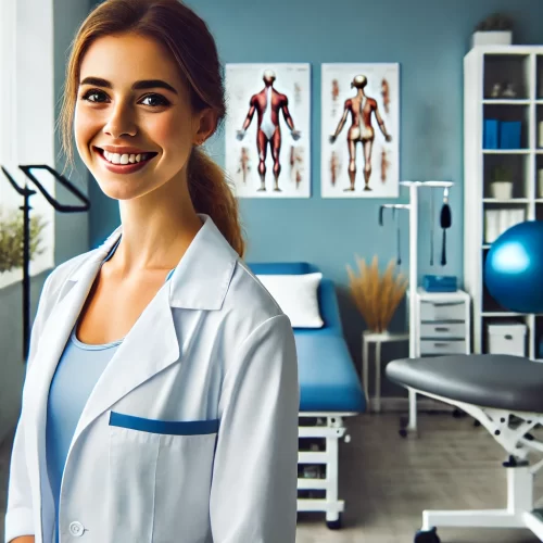 Fisioterapista e osteopata a Bellombra