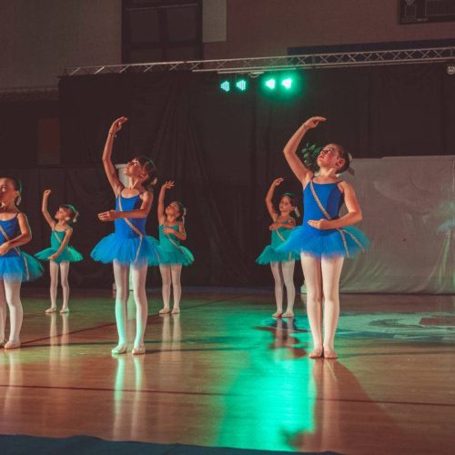 Danza classica Verona