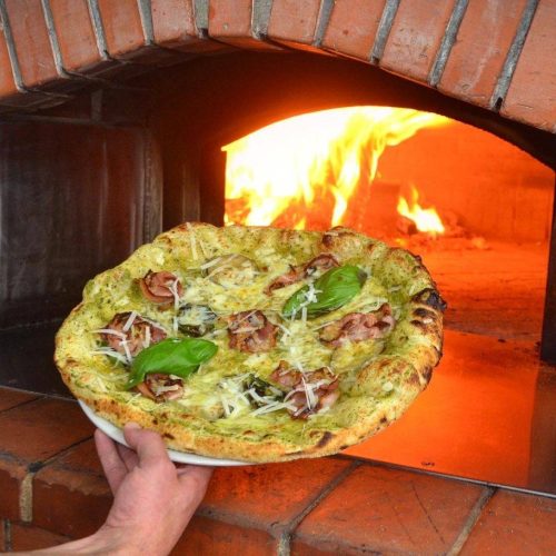 PIZZERIA GOURMET LA MADDALENA