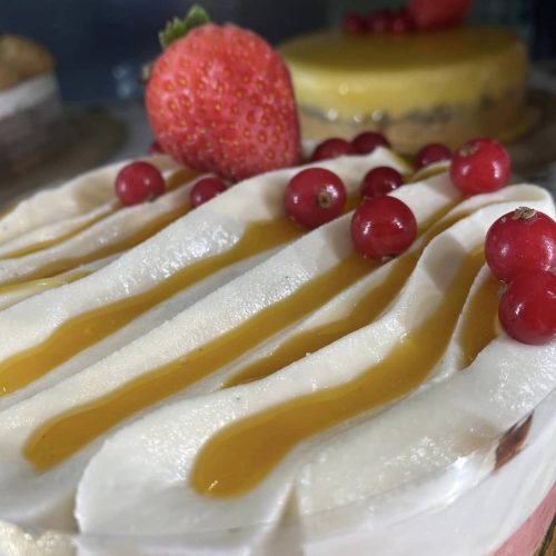 Gelato artigianale a Luino