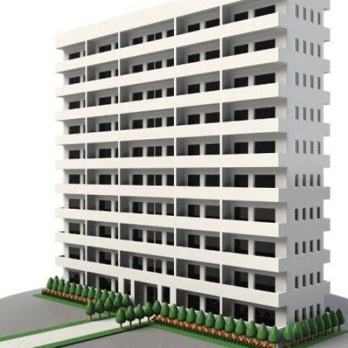Gestione pratiche condominiali Bari