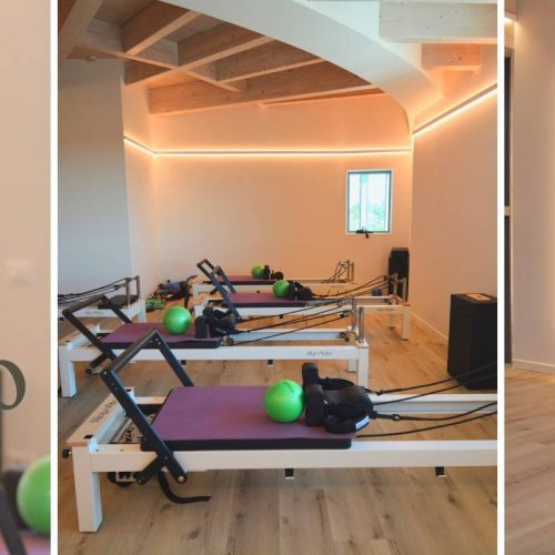 Ginnastica posturale a Fontanafredda
