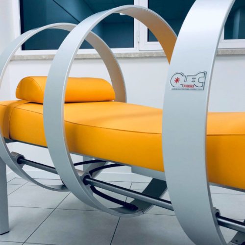 Magnetoterapia a Mantova