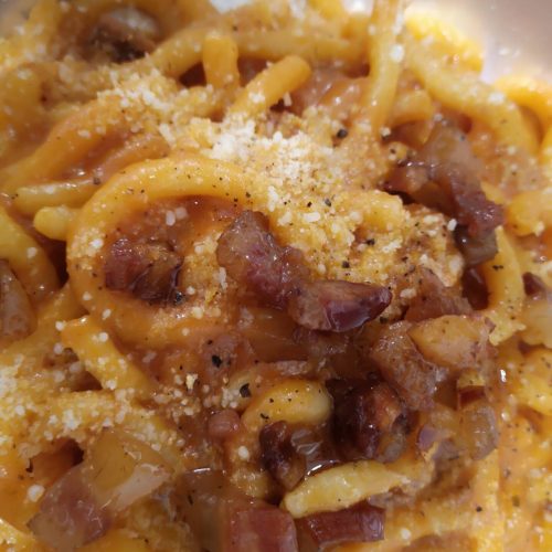 Cucina tradizionale L’Aquila