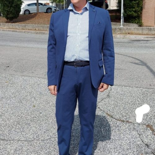 DISTURBO D’ANSIA A L’AQUILA 