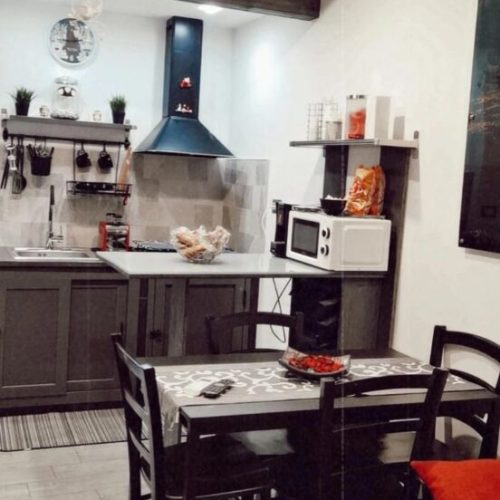 ALLOGGIO VACANZE A CATANIA