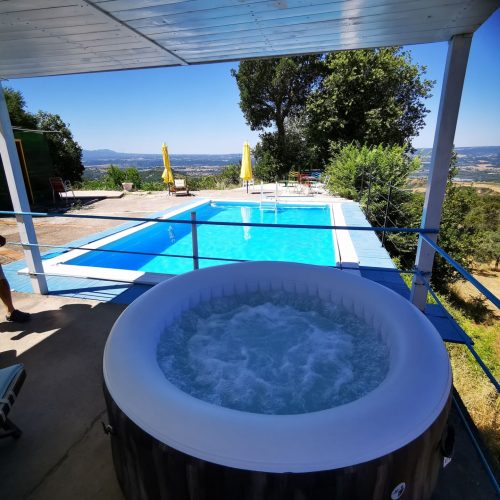 Casa vacanze a Terni
