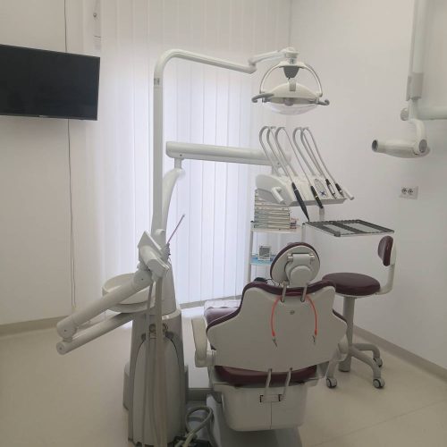 Dentista a Monasterace