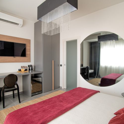 Camere ad ore vicino Bari