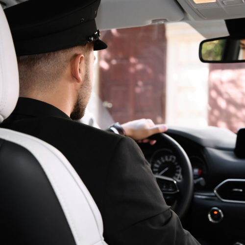 Transfer Privato