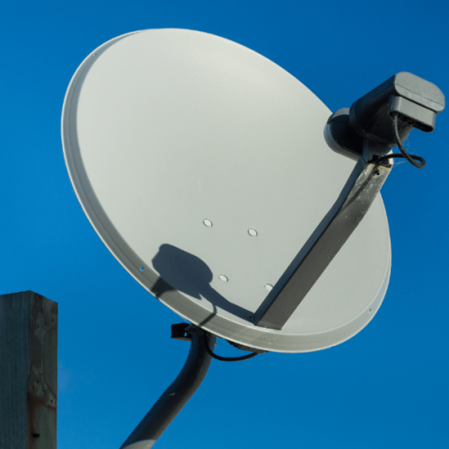 Impianti terrestri e satellitari a San Donato Milanese