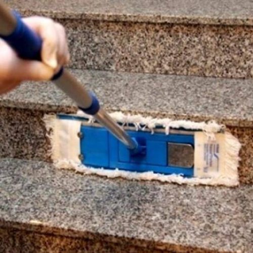 Impresa di pulizie per uffici di professionisti Ancona