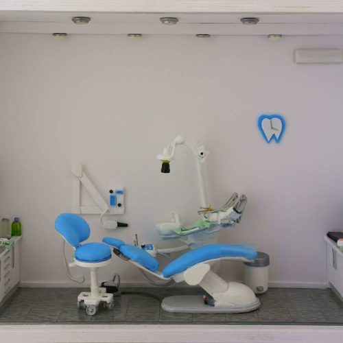 Impronta digitale dentale a Rossano Veneto