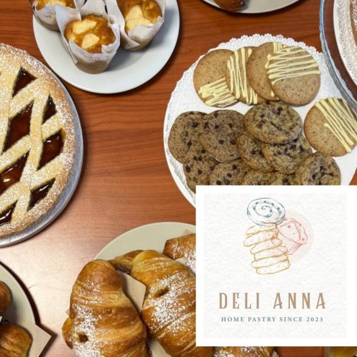 BOOK YOUR BREAKFAST BELLAGIO