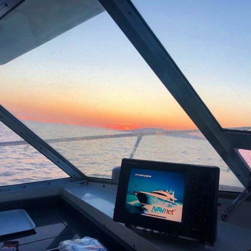 NOLEGGIO BARCHE A PORTO SANTO STEFANO