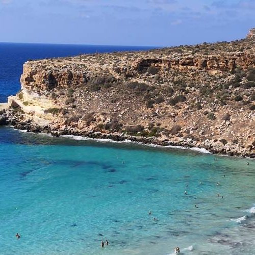 CASA VACANZE A LAMPEDUSA