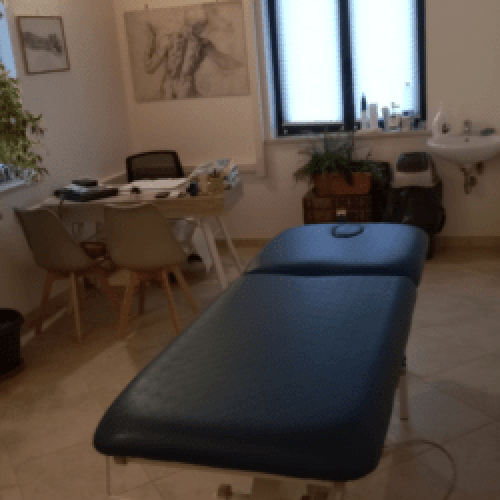 Limfa therapy a Viterbo