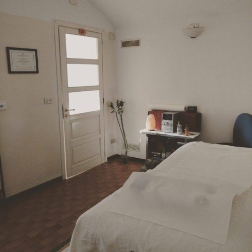 Massaggio olistico a Borgofranco d’Ivrea