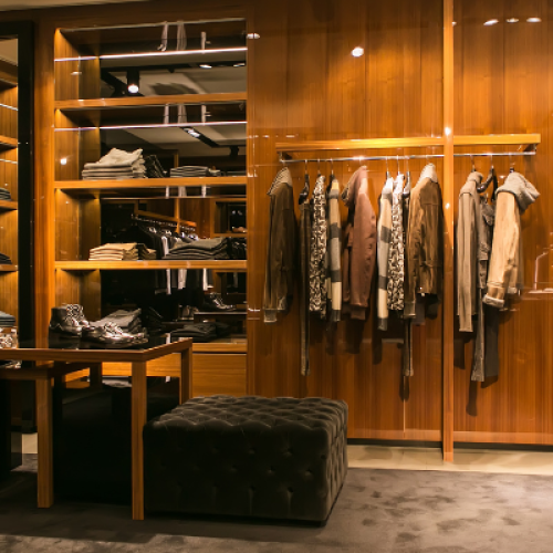 Dove trovare un negozio di abbigliamento elegante a Campodarsego per uno stile impeccabile