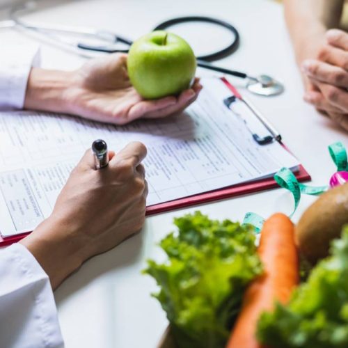 Nutrizionista Biella