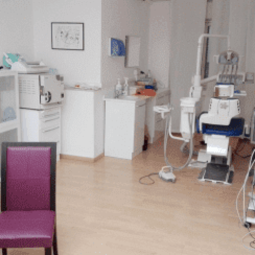 Oftalmologia pediatrica a Messina