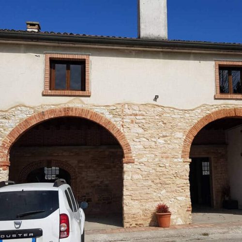 Opere in cartongesso e rivestimenti termici a Vicenza