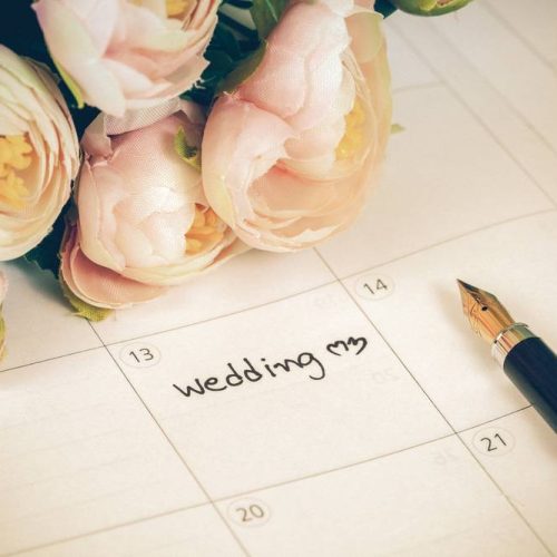 Organizzazione matrimoni a Cassino