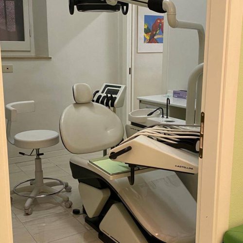 Ortodonzia bambini a Parma